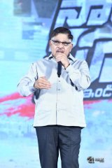 Naa Peru Surya Naa Illu India Pre Release Event Photos